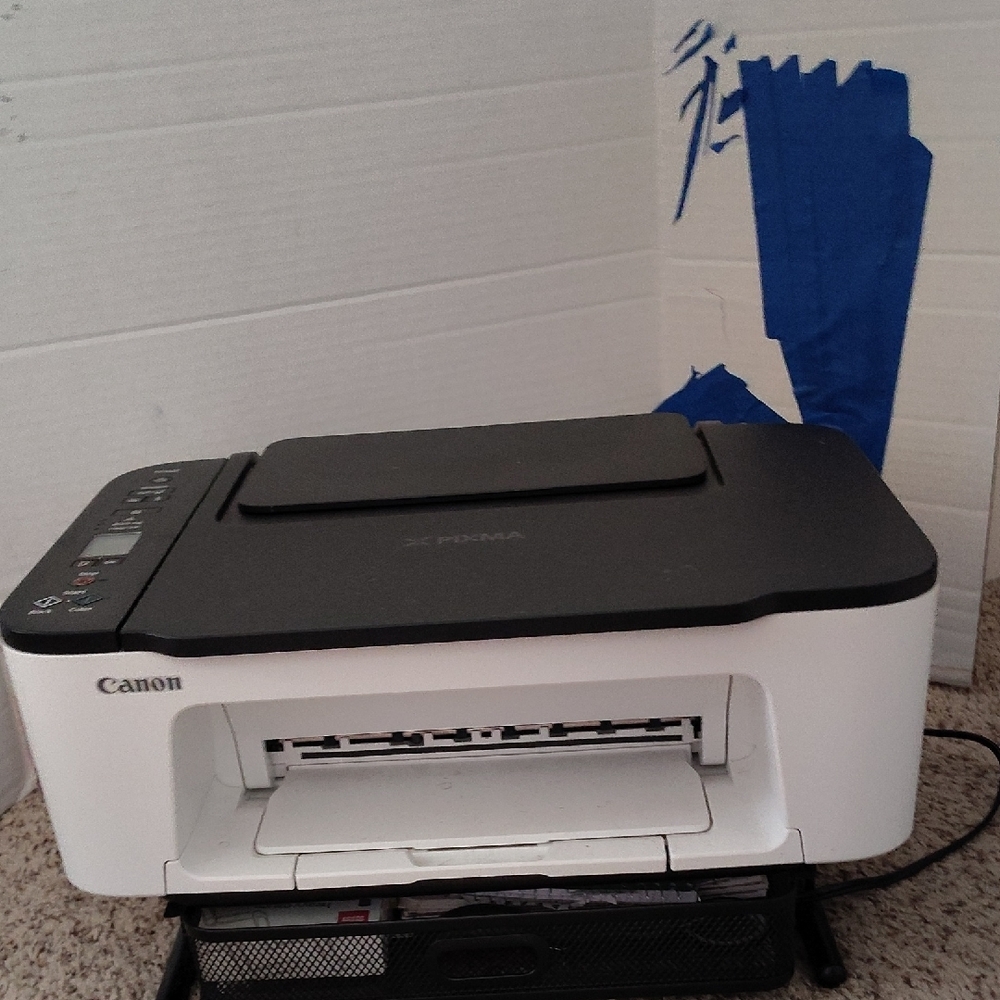 Canon PIXMA Black and White Printer